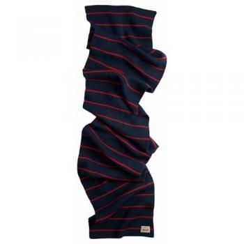 Levi’s Schal 004CZ 0001 – Marlene‑Navy Edition