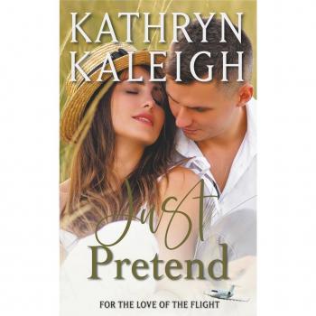 Just Pretend