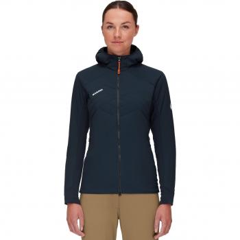 Mammut Rime Light InFlex Vest avec Capuchon (1013021605118)