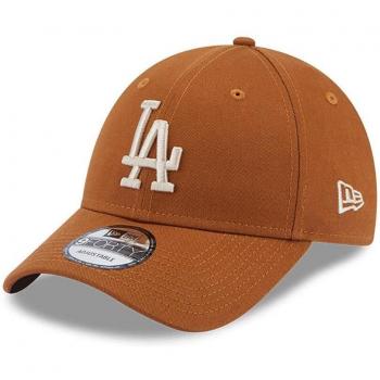 Gorra New Era LA Dodgers League Essential 9FORTY