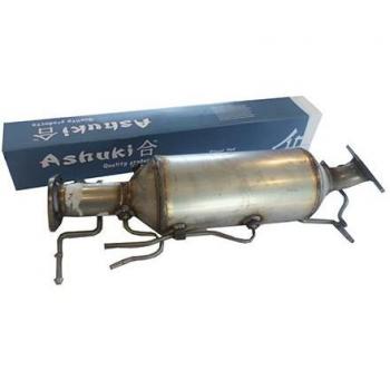 Pacchetto Montaggio Ashuki B517 – 50 pezzi