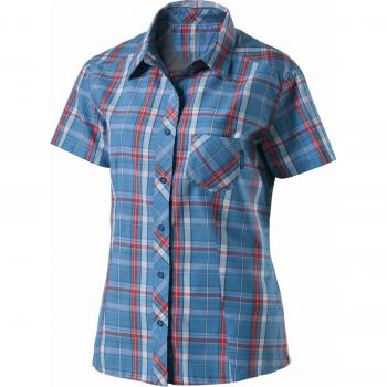 McKinley D-Bluse 48‑Aru