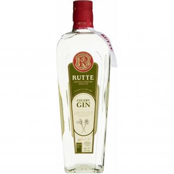 Rutte Celery Spirit 0,7L 40%