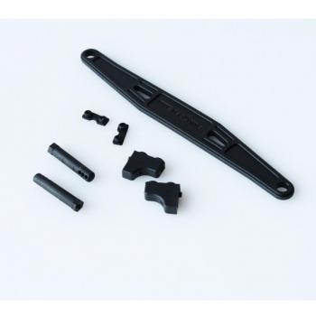 DF-Models Akkuhalter BasicLine 6537