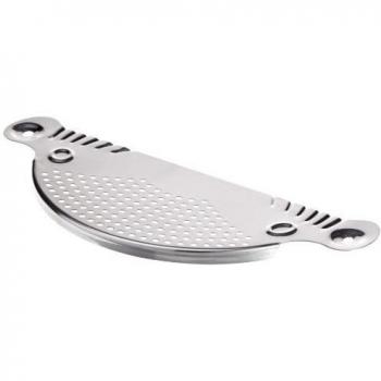 Pentola Padella Aiuto CHG Argento