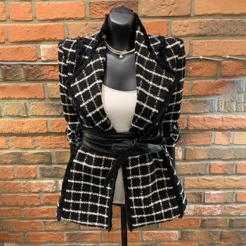 Veste Printemps Automne