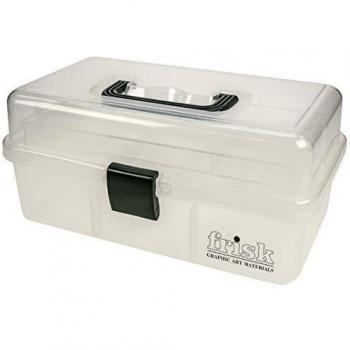 Frisk Artist Caddy Storage Box