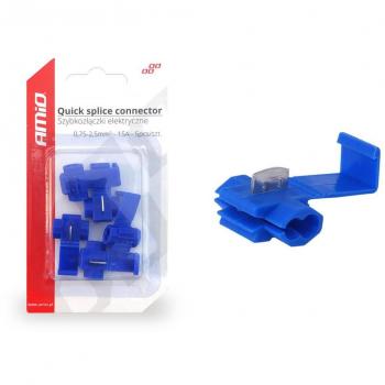 Pack de connecteurs électriques AMiO 02341