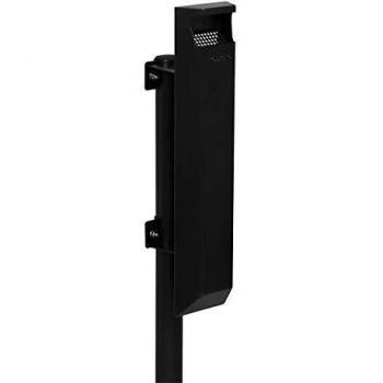 Cendrier Arkea 3L disponible en 4 couleurs