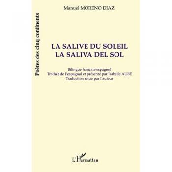 La salive du soleil