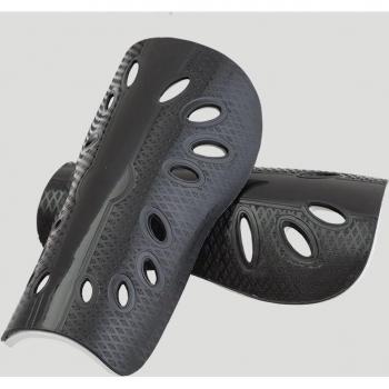 Shinguards Sportifs Air Déflecteur
