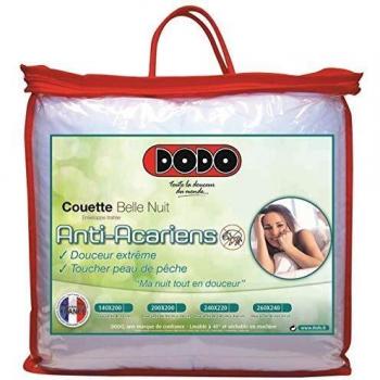 Dodo ComfortWave 350g Duvet