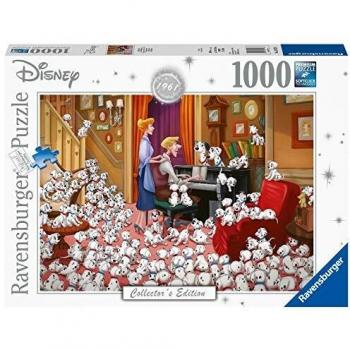 READ LISTING Ravensburger 1000 Piece Jigsaw Puzzle