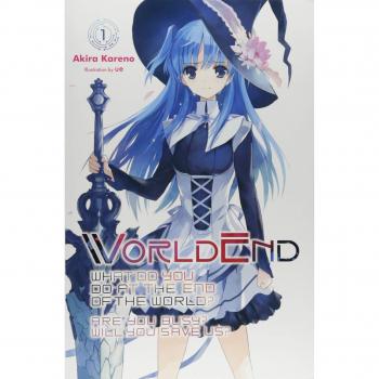 WorldEnd, Vol. 1