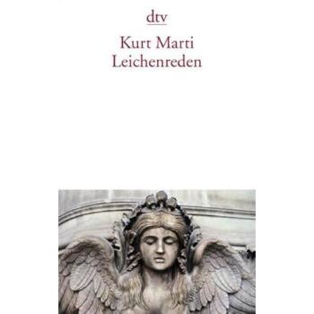Leichenreden