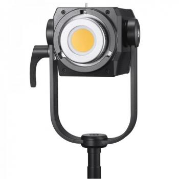 Godox M300D Studioleuchte mit Bowens Mount