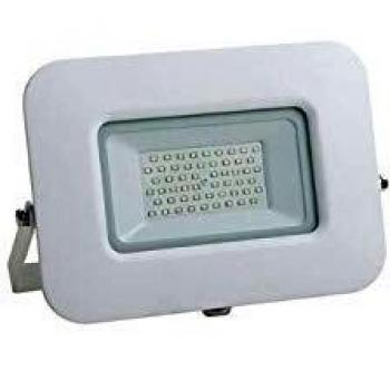 Proyector LED 50W con Certificación IP65 y Temperatura de Color 4000K (5000LM)