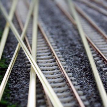 50cm O Scale Miniature Landscape Model Accessories