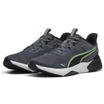 Sneaker Puma Disperse XT 4 Uomo Grigio Verde EU 43
