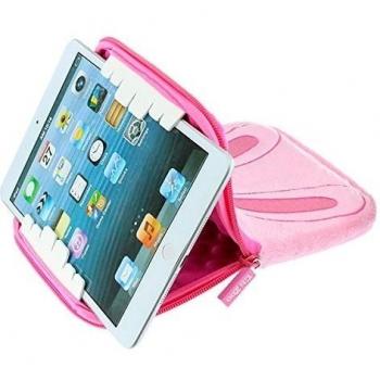 Protector de Tablet 10 con Diseño Conejo – TabZoo UTTZ‑10‑RABBIT