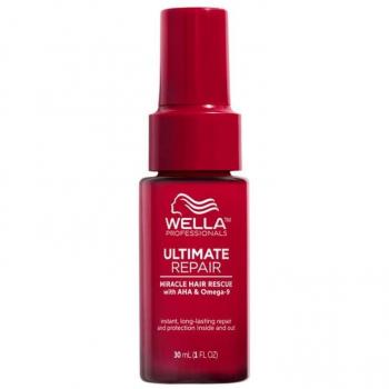 Wella Professionals Ultimate Repair Miracle Hair Rescue
