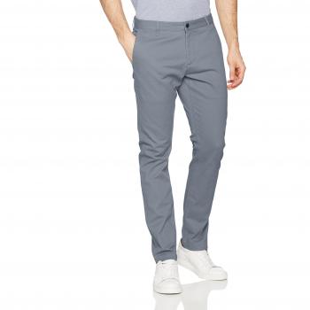 Dockers Vaqueros Stretch Twill, Azul Acadia, Talla W30/L32