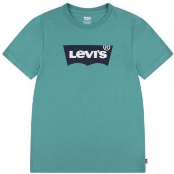 T-shirt vert Levi's pour enfants
