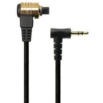 PocketWizard CM-N3-ACC-1 Remote Sync Cable 1ft (30cm)