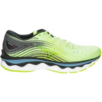 Wave Sky 6 Sport – Homme – Jaune Vibrant