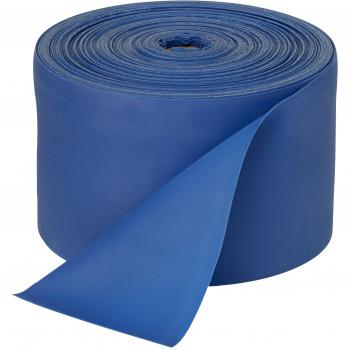 Fascia elastica Thera-Band senza lattice 45,5 m blu