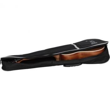 IRIN 4-Saitige Ukulele mit Lindenkörper