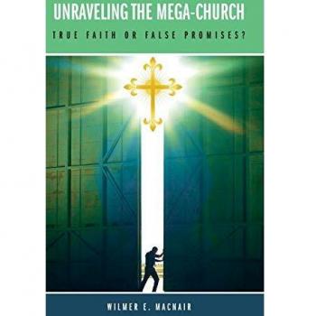 Unraveling the Mega-Church: True Faith or False Promises?