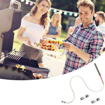 2-Pack Grill Ignitor Rod Kit for Traeger Wood Pellet Grills