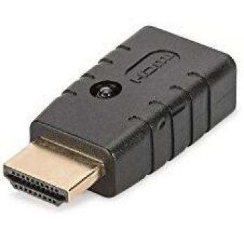 Émulateur HDMI EDID Digitus pour prolongateur, commutateurs, répartiteurs, commutateur matriciel (DA-70466)