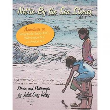 Nettie by the Sea Stories: Set I
