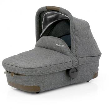 BabyStyle Hybrid Carrycot with Raincover