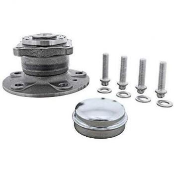 Wheel Hub Model V30‑7512 by VAICO
