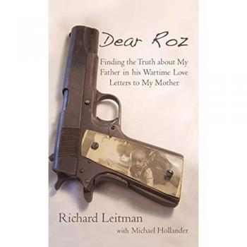 Leitman, Richard: Dear Roz
