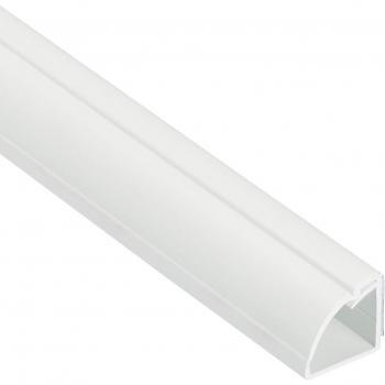 D-LINE Kabelkanal 2m Vit 22x22mm