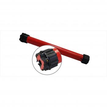 HR6020-17 Moteur Heicko 60 mm 45 kg 20 Nm
