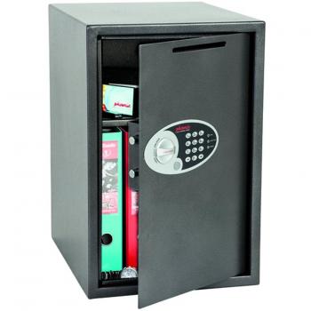 Vela Phoenix 5″ Premium Security Safe