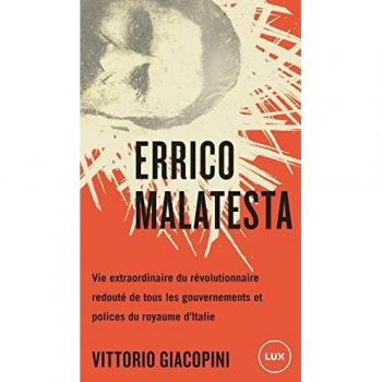 Errico Malatesta