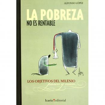 La pobreza no es rentable