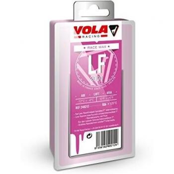 Vola Premium Fart pour Ski Mixte Adulte, Violet