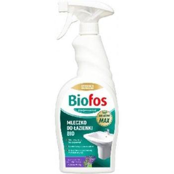 BoxDoccia Pure: Biofos Pro Detergente 750 ml