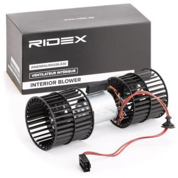 Ventilador para cabines RIDEX 2669I0072