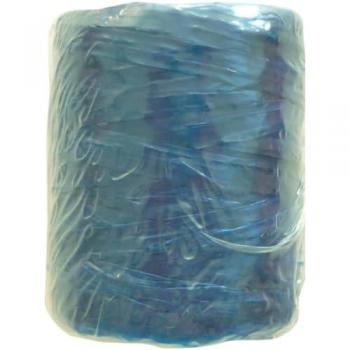 Raphia Blu Royal (Sintetica) 125 g