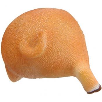 Stéréo Cochon Murale