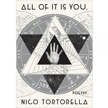all of it is you.: poetry, Tortorella, Nico