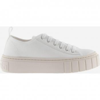 Baskets Victoria Abril femme avec tirador arrière